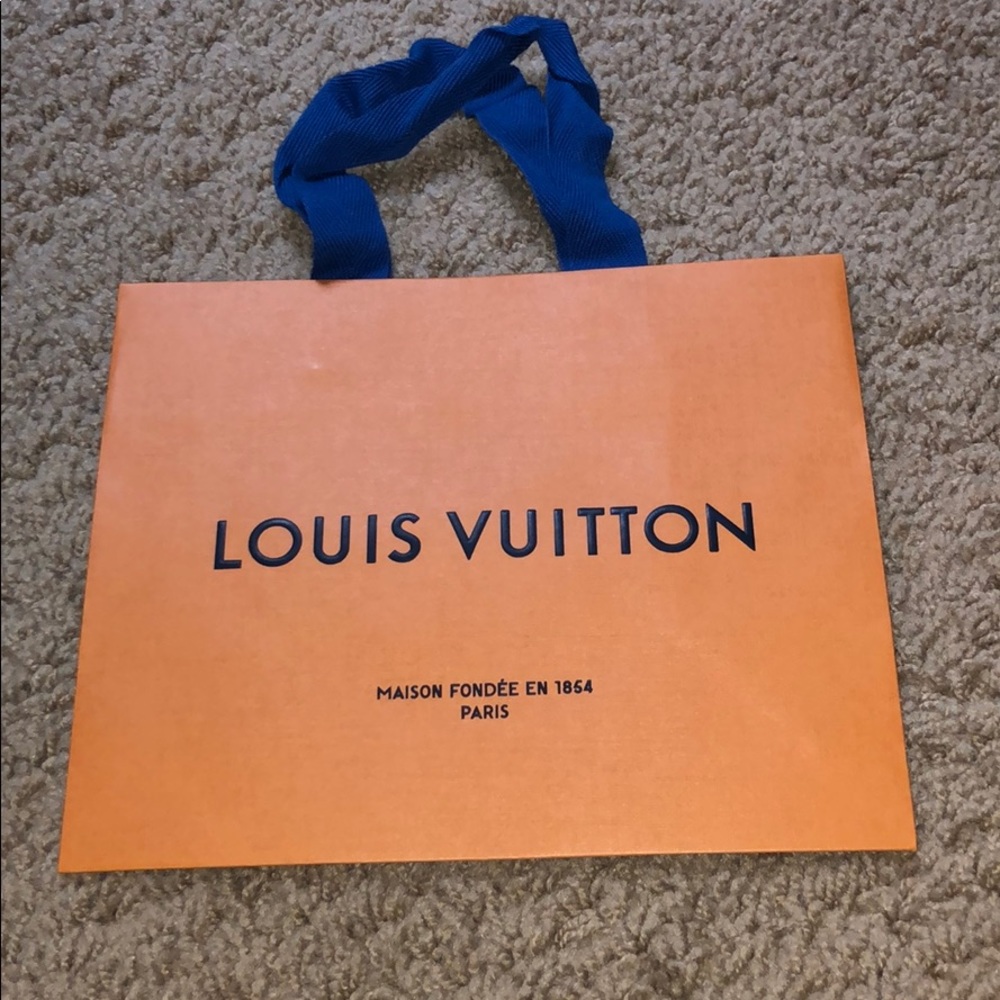 Louis Vuitton Bag